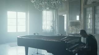 Miniatura del video "Fabrizio Paterlini - The hall is dancing"