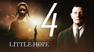 OOHAMI & UKILLER Berjuang untuk Keluar dari ALAM BUNIAN!👻 - Little Hope | Malaysia ''Part 4'' FINAL
