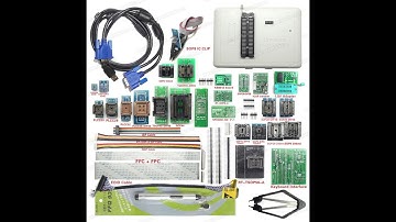 Rt809h programmer price and packages