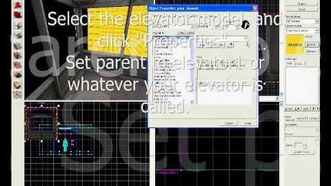 Source SDK Hammer editor :: How to make a Two-Stop elevator using func_tracktrain