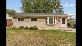 8234 Holly Drive, Canton, MI - 26047304