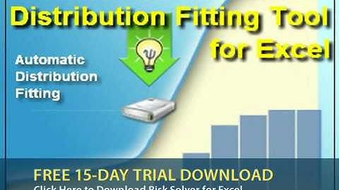 The New Excel Distribution Tool