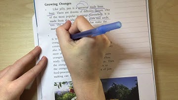 Ms. Johnson ELA Mini Lesson #28 - Annotating