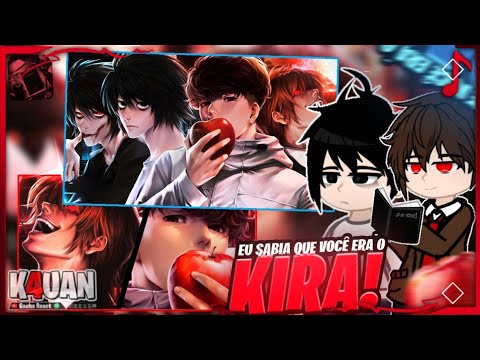 🍎📓  Death Note  React ♪ 3 Raps ♪ | AniRap | ( Death Note ) - Especial 15K