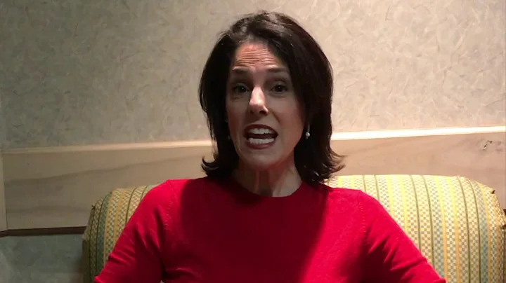 The Impact - Julie Katz