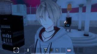 I Wont Let You Go Love Love School Days Ending No.4