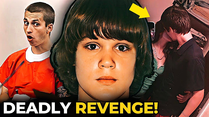Seath Jackson's TERRIBLE Story! He was LURED to a HOUSE OF DEATH by his PSYCHO Ex Girlfriend!