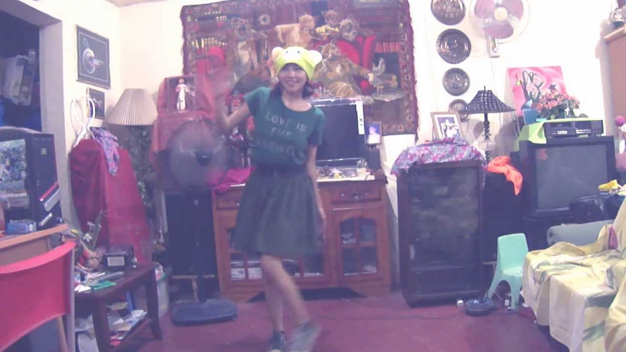 [Hikari] Koisuru Fortune Cookie AKB48 [Dance Cover HD] YouTube