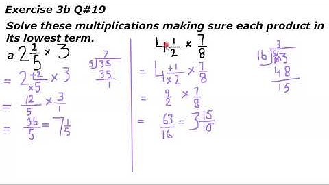 Oxford new countdown book 5 third edition Exercise 3b Q#19 part a and b