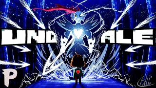 BATTLE AGAINST A TRUE HERO - ANNIVERSARY MIX
