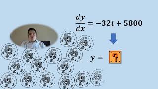 Immune System and Differential Equations [Breaktrough Junior Challenge]