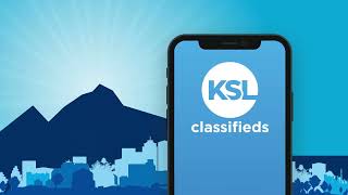 Buy & Sell on KSL Classifieds