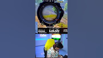 LoLzZz GAMING HACKER LIKE 1V3 CLUTCH 😱| HACKER OR WOTT #shorts #lolzzz #lolzzzgaming