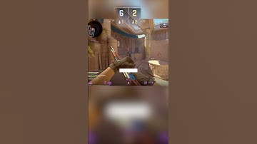 INSANE 4K TO WIN THE ROUND! #CS #CS2 #Counterstrike #4K #ak74 #Gaming #Esports