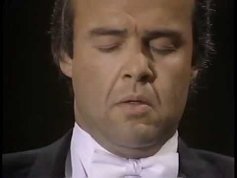 Alexander Toradze - Scarlatti Sonata  in d-moll- Live in Carnegie Hall -1988