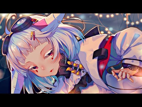 Speedpaint】 Pulling Strings (Hyan Timelapse #344) 