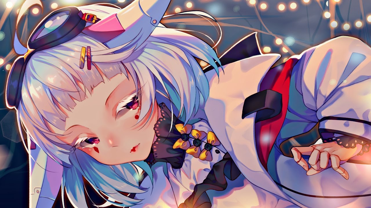 【Speedpaint】 Winter Joy (Hyan Timelapse #389)