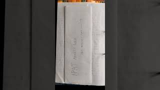 Psychology Practicals File B.voc 2Nd Sem Ipat, 16Pf, Eis