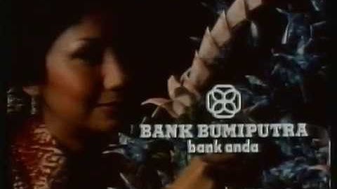 BANK BUMIPUTRA-Bank Anda