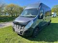 2012 Renault Master Campervan