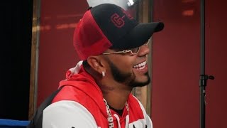 Anuel AA - (Preview)
