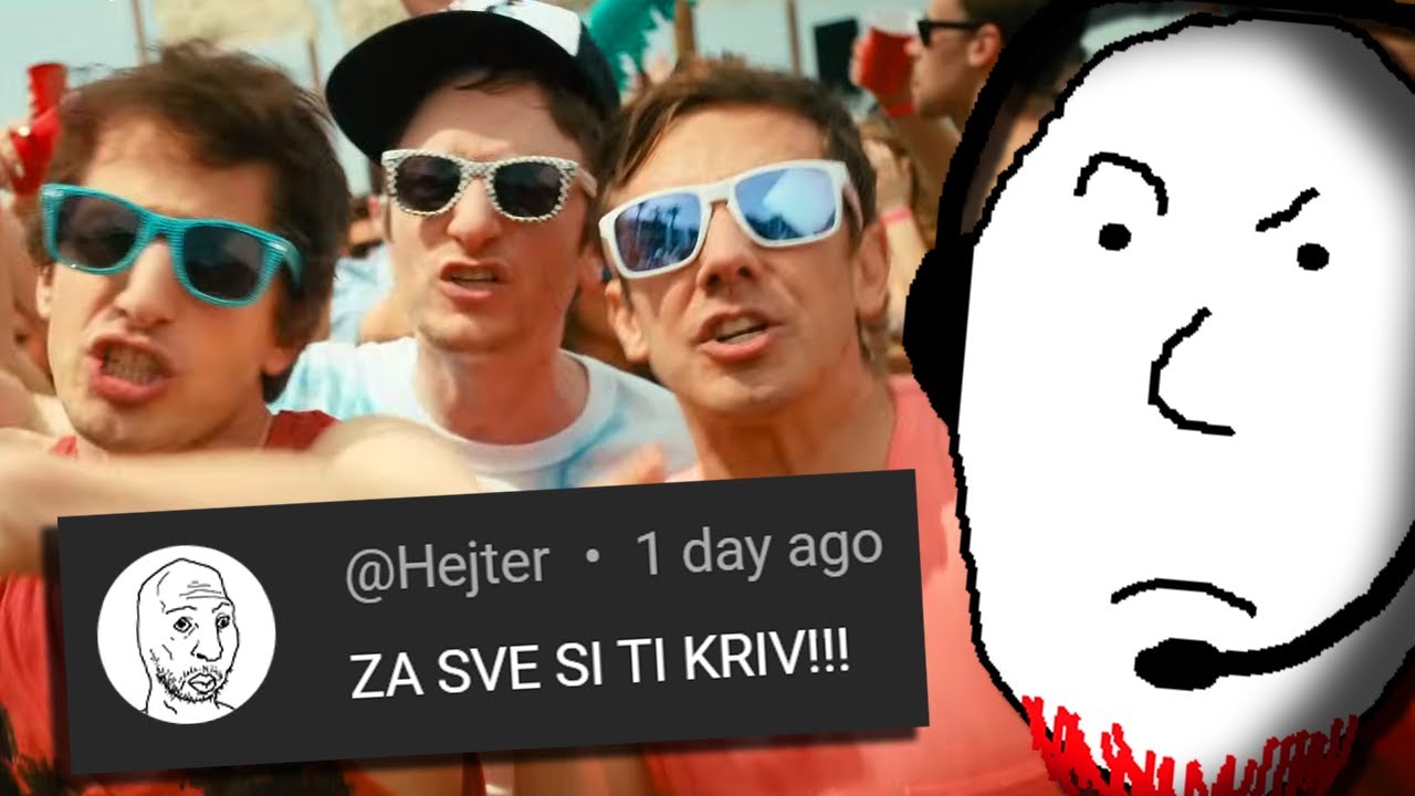 Komentari zbog kojih su kodifikovani istopolni brakovi 👬