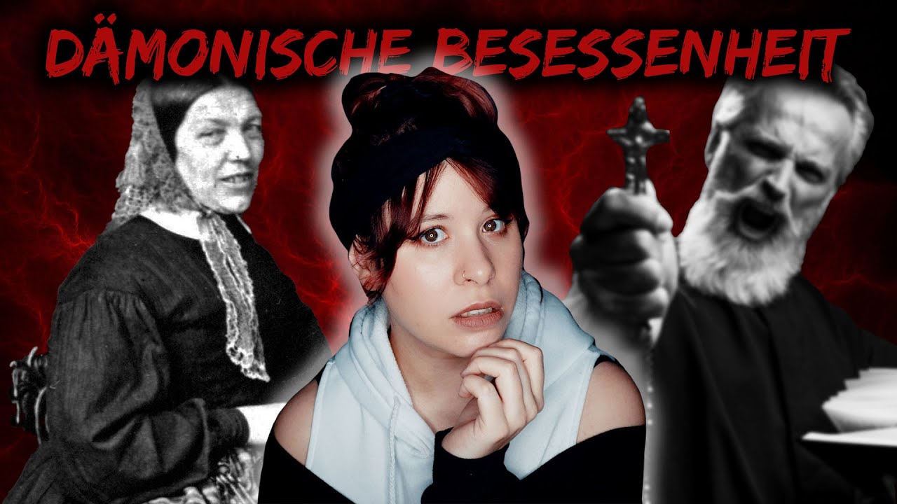 Livre : Dämonische Besessenheit Heute Par Adolf Rodewyk - Édition 1974 Rare