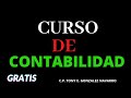 CURSO DE CONTABILIDAD BÁSICA PARA PRINCIPIANTES 2022 GRATIS / CUENTAS DEL ACTIVO