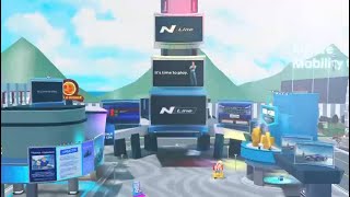 Hyundai VENUE N Line | Launch on Metaverse - Teaser