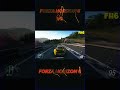 FH5 VS FH6 Porsche 911 GT - Forza Horizon 5 - Steering Wheel Gameplay  #frozahorizon5