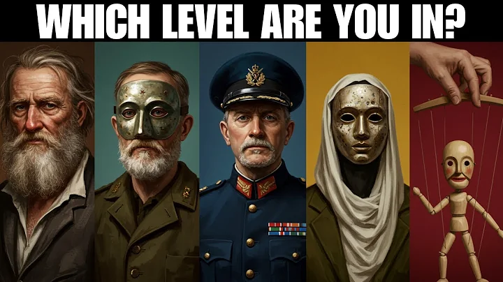 The 5 Levels of Intelligence (Which Level Are You In?) - Machiavelli