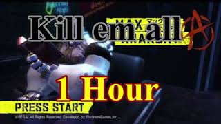 Kill em all (1 Hour)