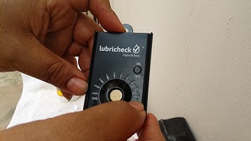 Lubricheck Now EchoTechOilCheck oil analysis on MRS Premier Xtra Formula 20W50