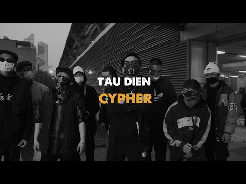 Video TÀU ĐIỆN CYPHER - 151Team ft Abnormal Conceptz - youtube