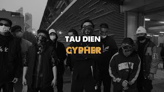 TÀU ĐIỆN CYPHER - 151Team ft Abnormal Conceptz