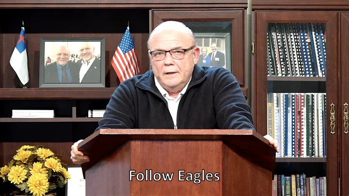 Follow Eagles