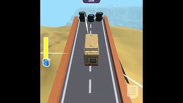 Going to the New Area 51 map in CRASH DELIVERY!!!