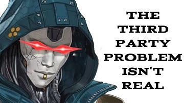 Do Apex devs play their own game?