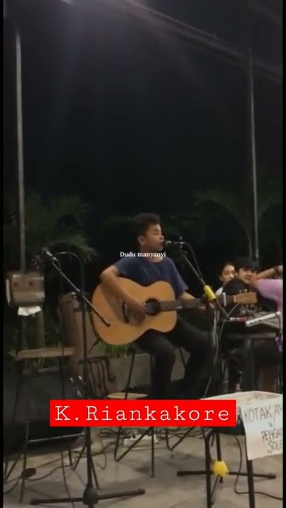 Cinta seng kunjung datang cover