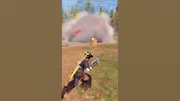 Legendary Fennec Squad Wipe | CODM BR #shorts #callofdutymobile #codm #codmbr