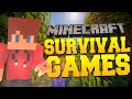 Minecraft: Survival Games! Game 188 - Razer Deathadder