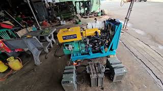 phát điện yanmar 4T88..đỉnh cao nha bà con..ĐT..0907477444..0965477444..ĐC.TÂN hưng LA