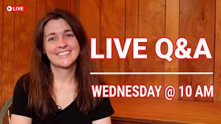 Weight Loss with Intermittent Fasting, OMAD Live Q&A June 17, 2026