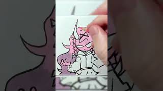 Download Lagu Draw Rasazy Friday Night Funkin #shorts MP3