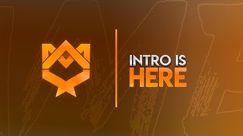 How To Make Gaming Intro Alight Motion Android || Am Gamer