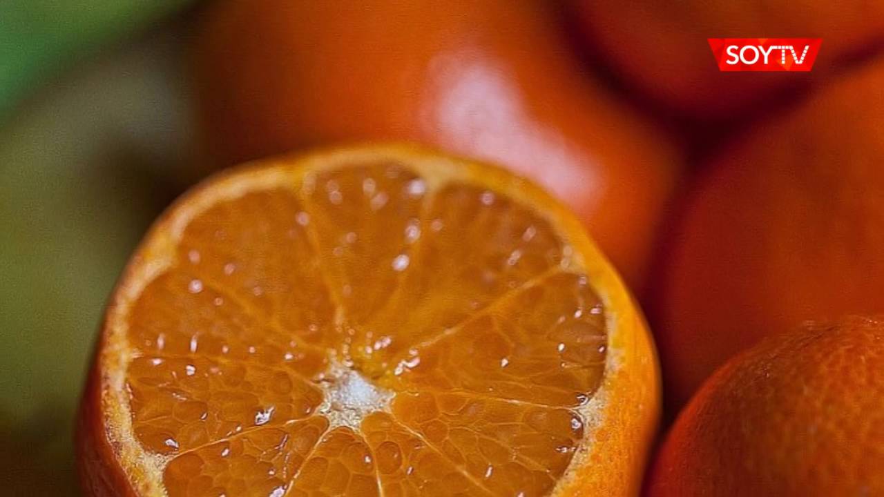 10 razones para tomar jugo de naranja todos los días YouTube