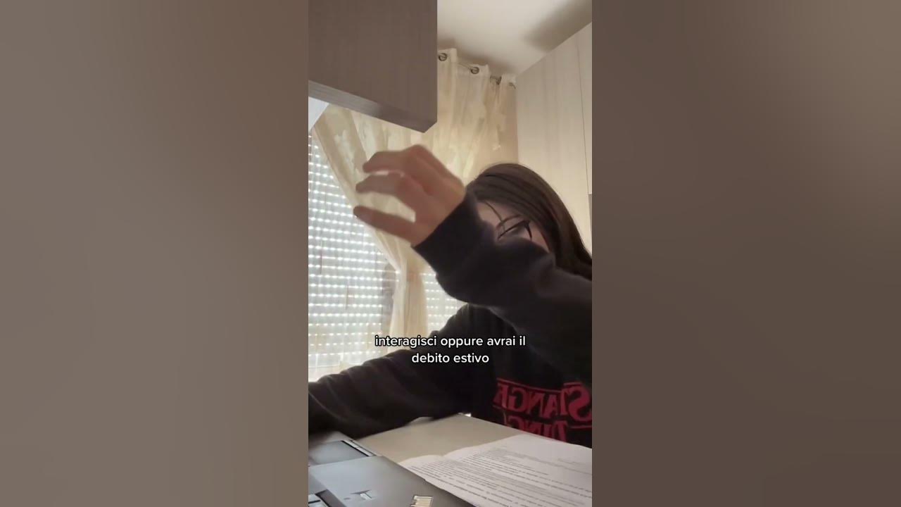 Interagisci al massimo e passerai l’anno con buoni voti