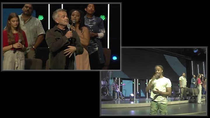 TFH ASL Sunday Morning 9am Service