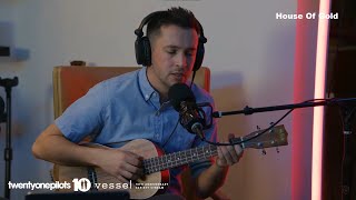 All songs from Vessel's 10th anniversary livestream
