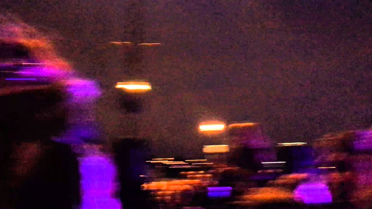 Blackheath Christmas Lights Turn On With Nick Ferrari! YouTube